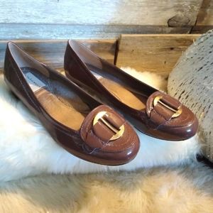 Valenci Chocolate Dress Shoes